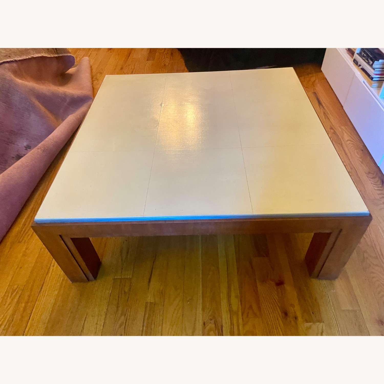 Vintage Ralph Lauren Coffee Table - image-6