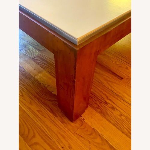 Used Vintage Ralph Lauren Coffee Table for sale on AptDeco
