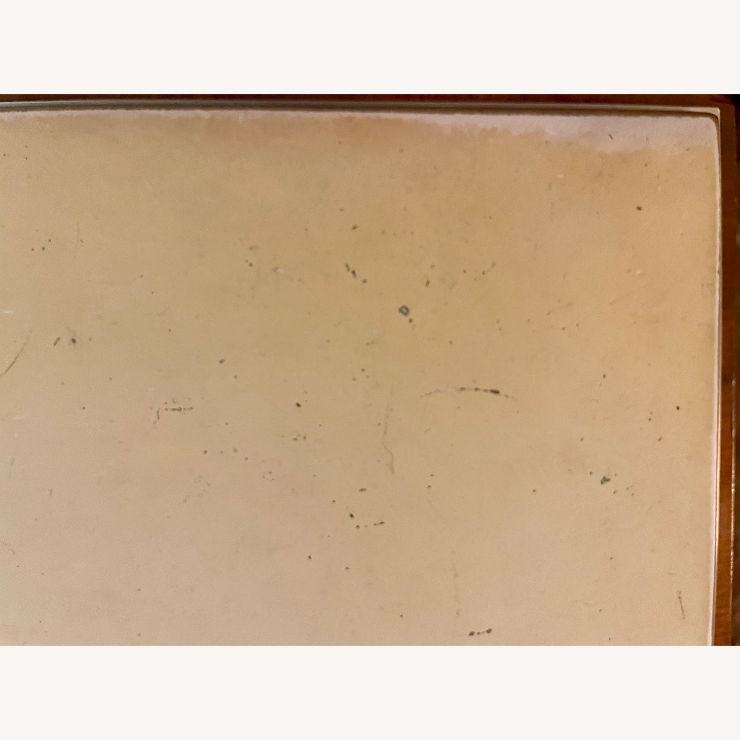 Vintage Ralph Lauren Coffee Table - image-33