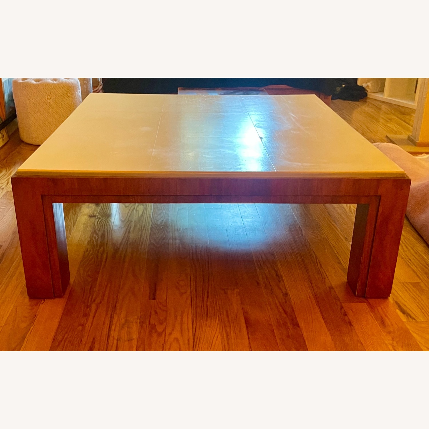 Vintage Ralph Lauren Coffee Table - image-22