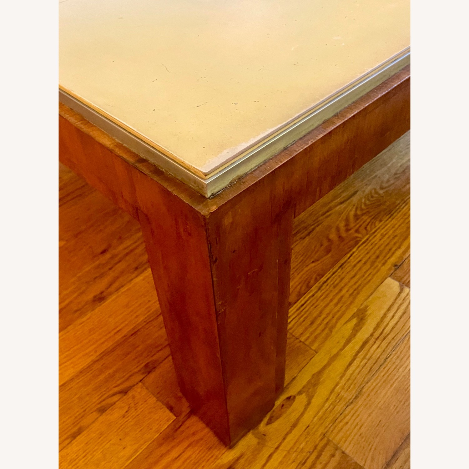 Vintage Ralph Lauren Coffee Table - image-20