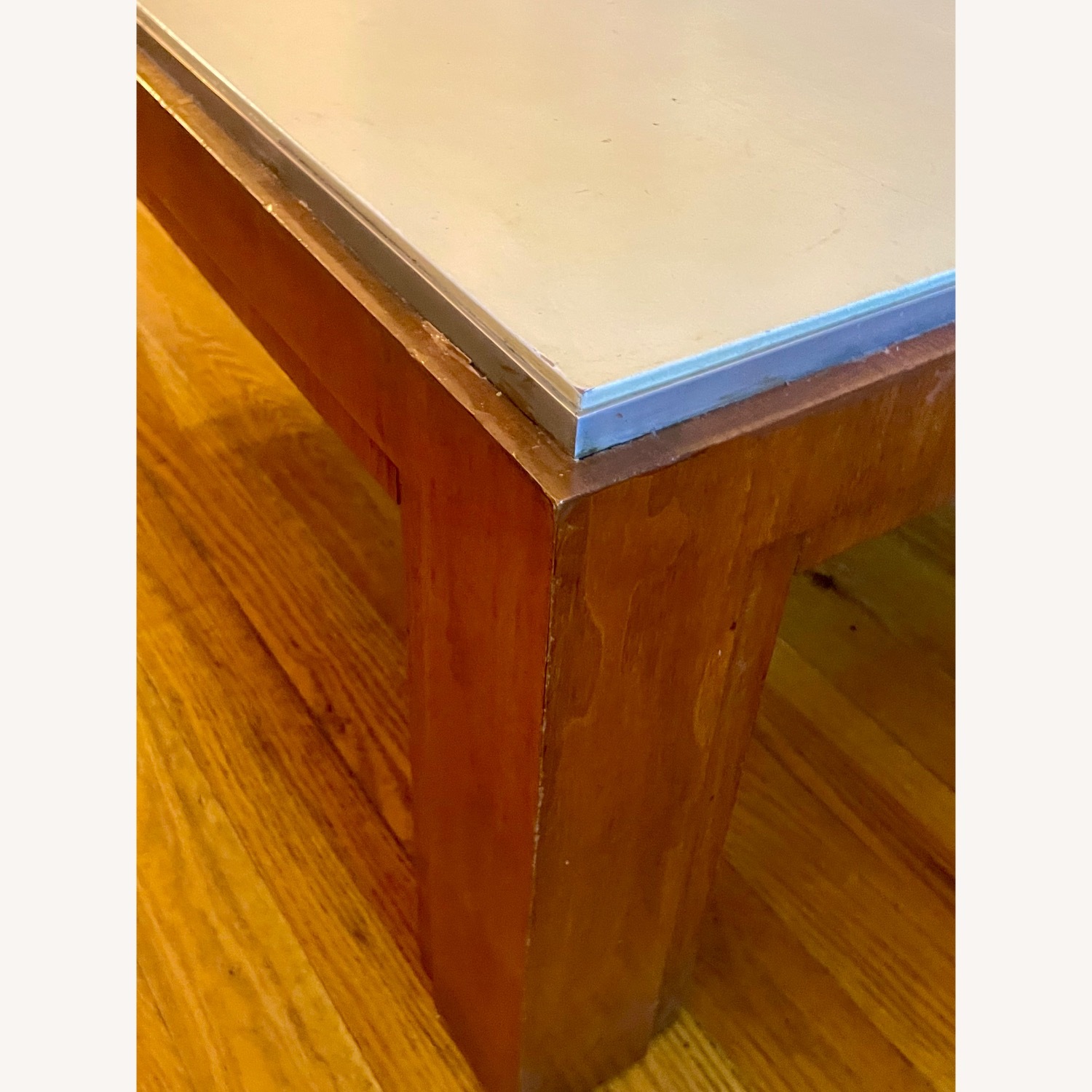 Vintage Ralph Lauren Coffee Table - image-3