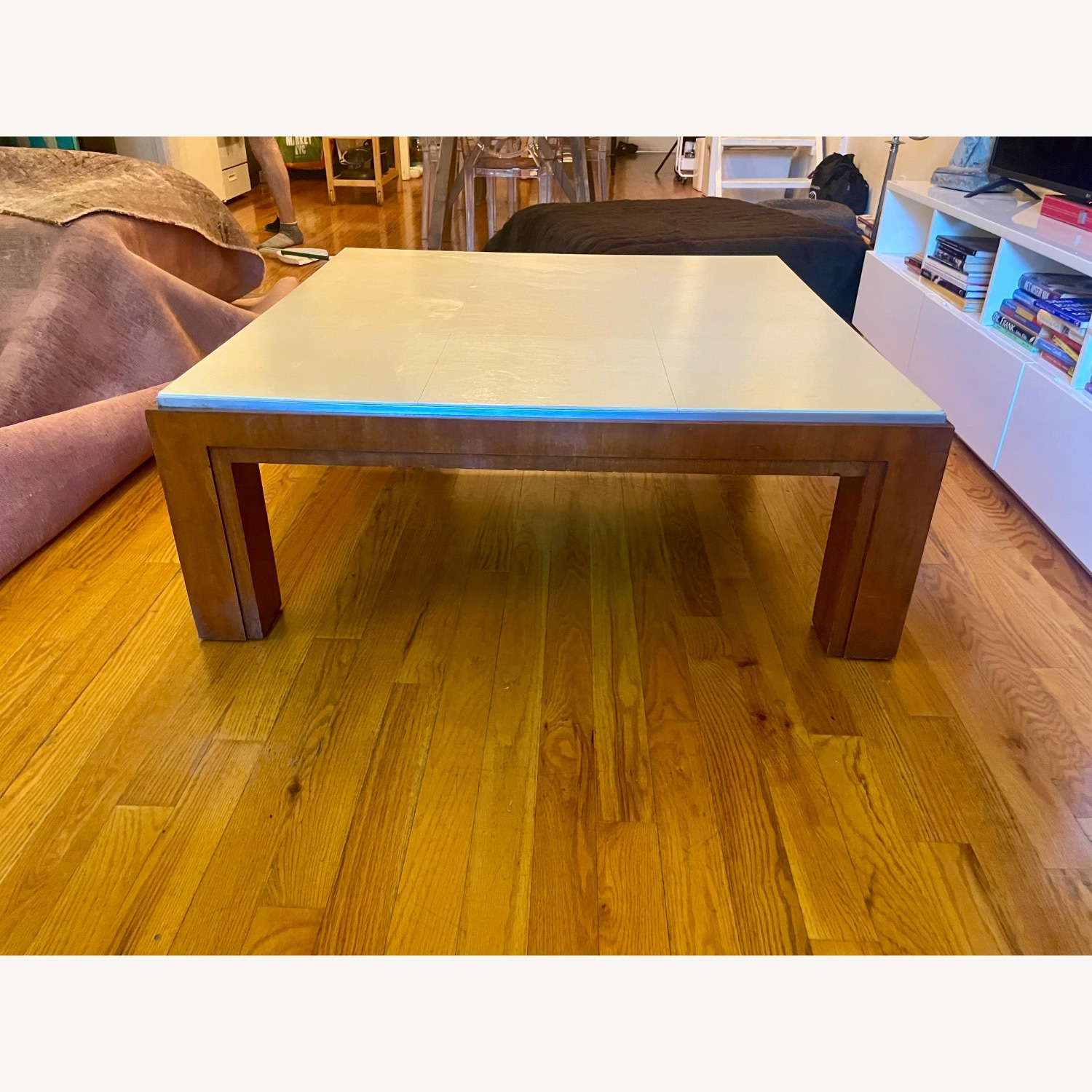Vintage Ralph Lauren Coffee Table - image-7