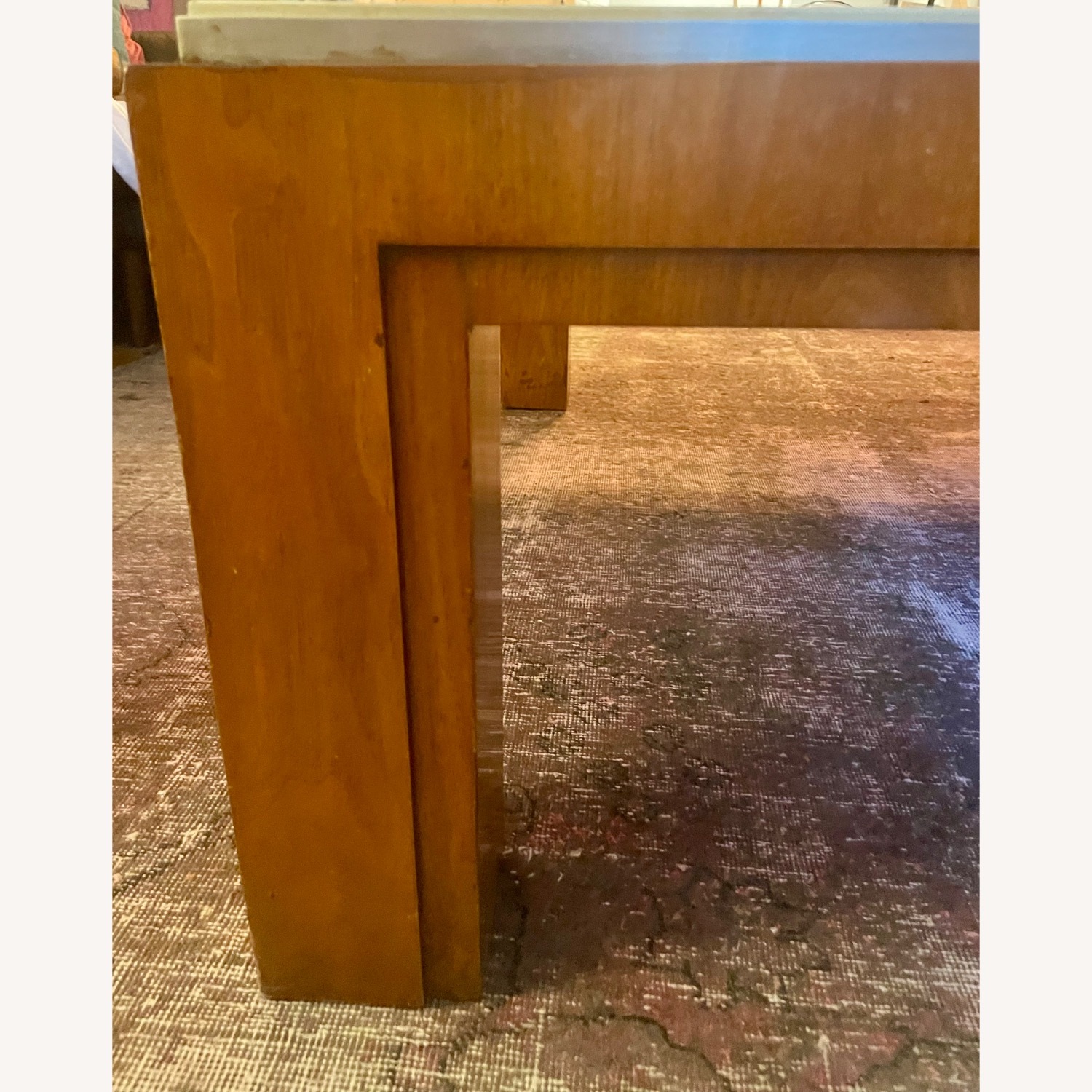 Vintage Ralph Lauren Coffee Table - image-10