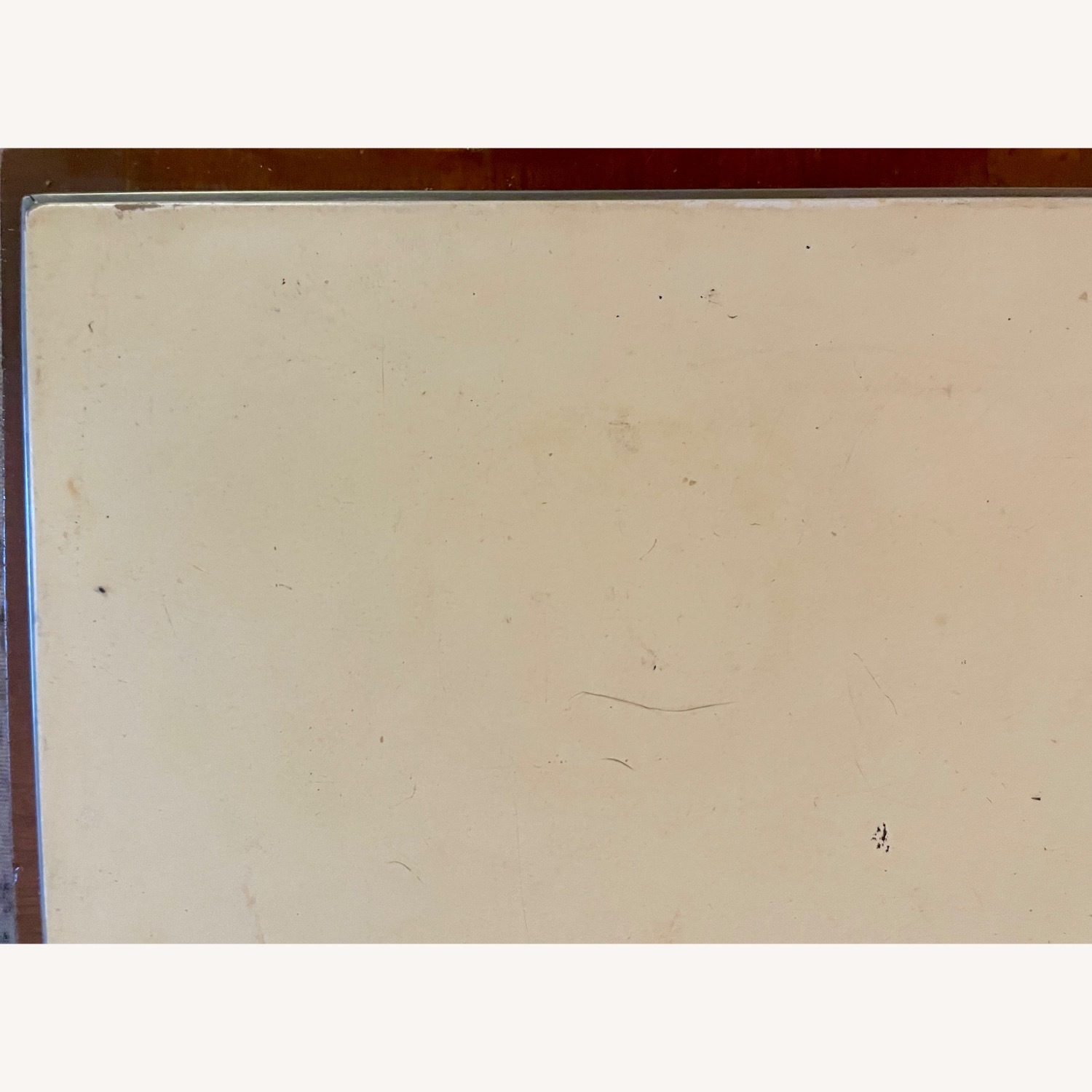 Vintage Ralph Lauren Coffee Table - image-31