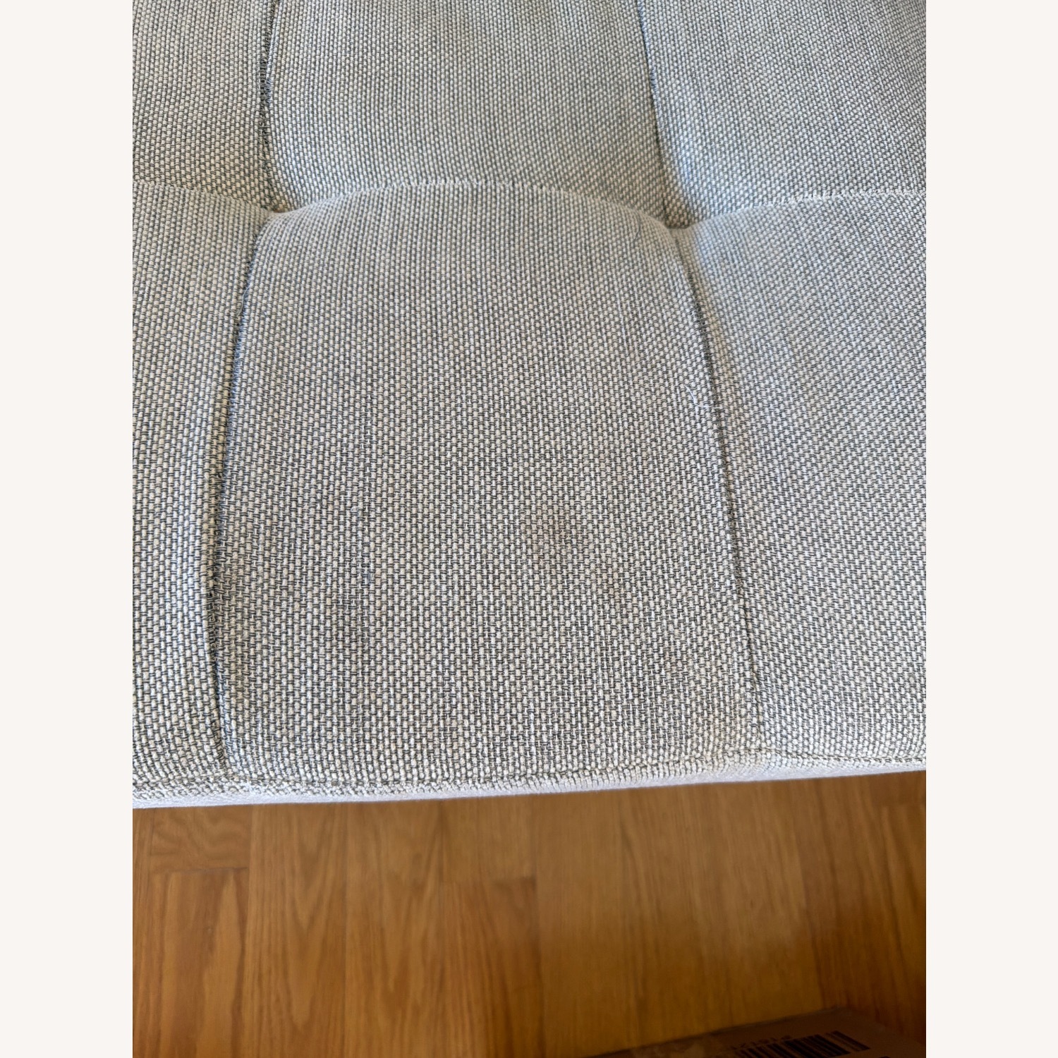 Light Gray 3+ Seater Sofa - image-6