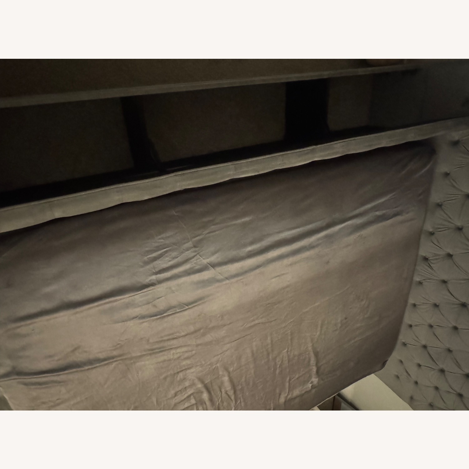Everly Quinn Upholster Platform Storage Bed - image-4