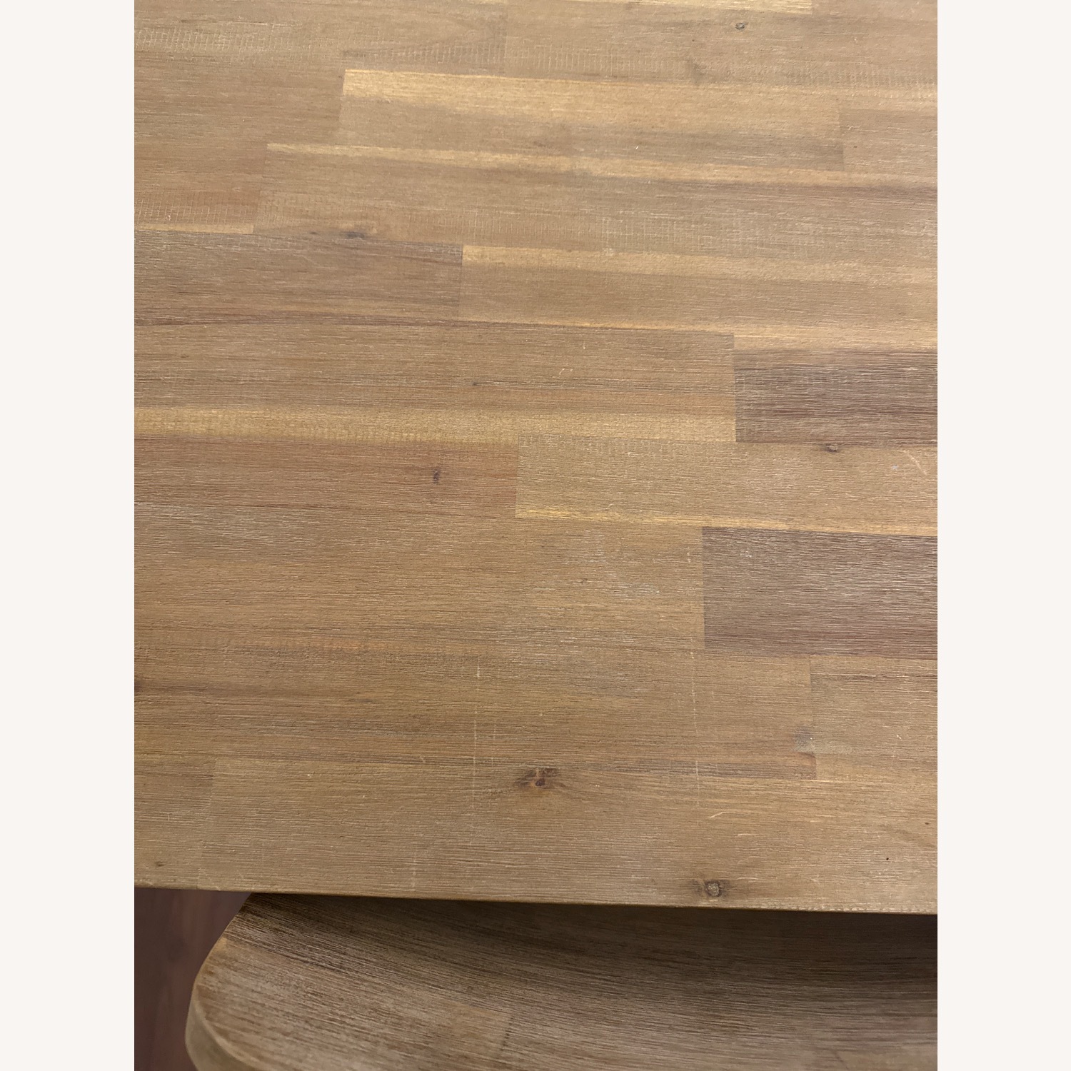 Castlery Seb Dining Table Set for 4-6, 59" - image-6