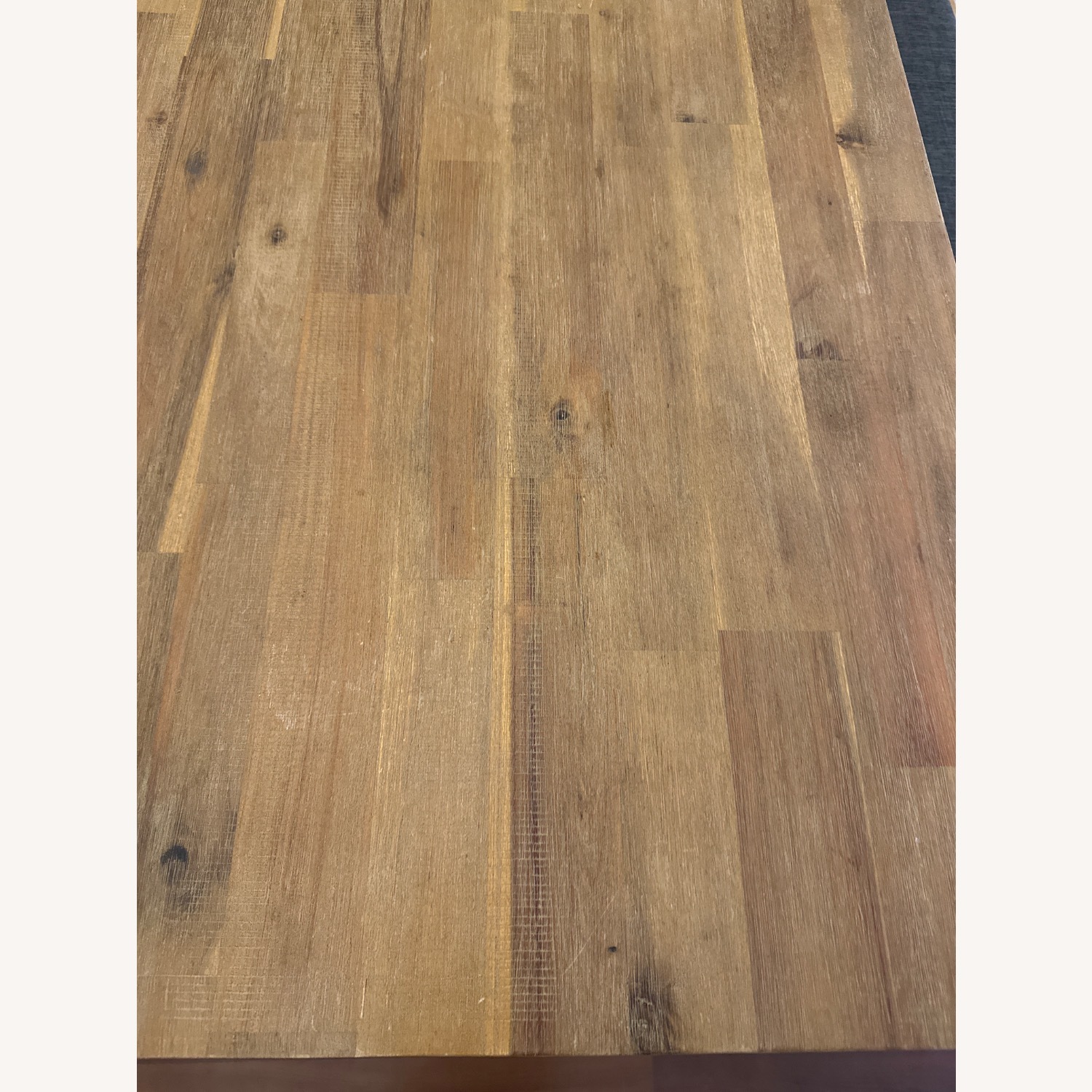 Castlery Seb Dining Table Set for 4-6, 59" - image-4