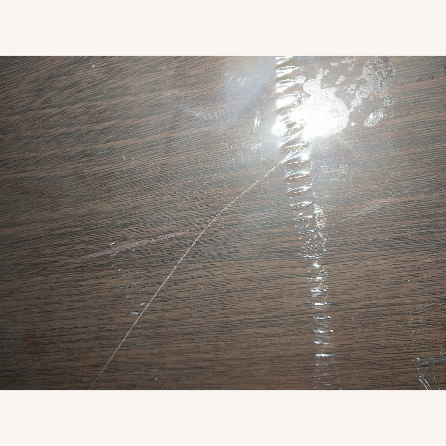 Lighted Motion Picture Mirrored Tropical Beach - image-13