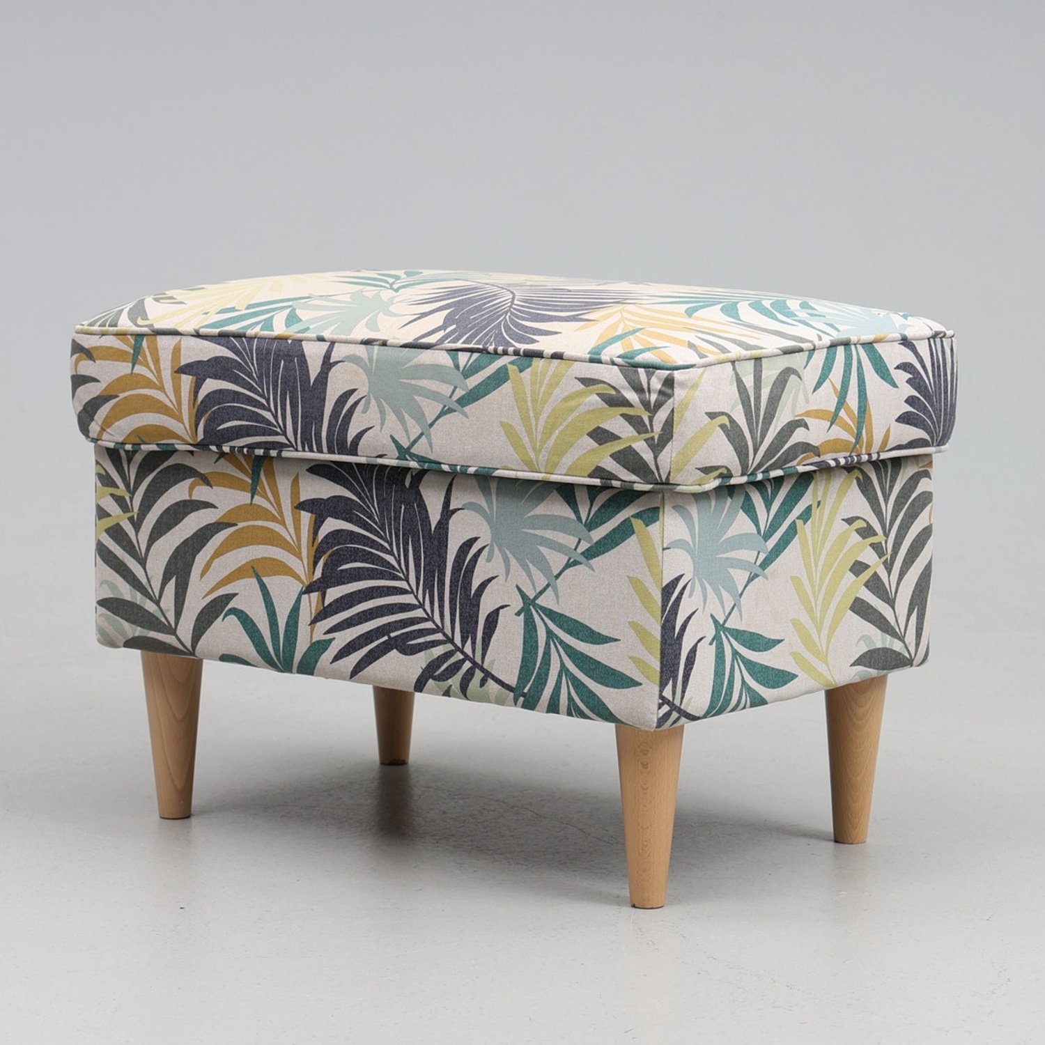 IKEA STRANDMON Ottoman - image-8