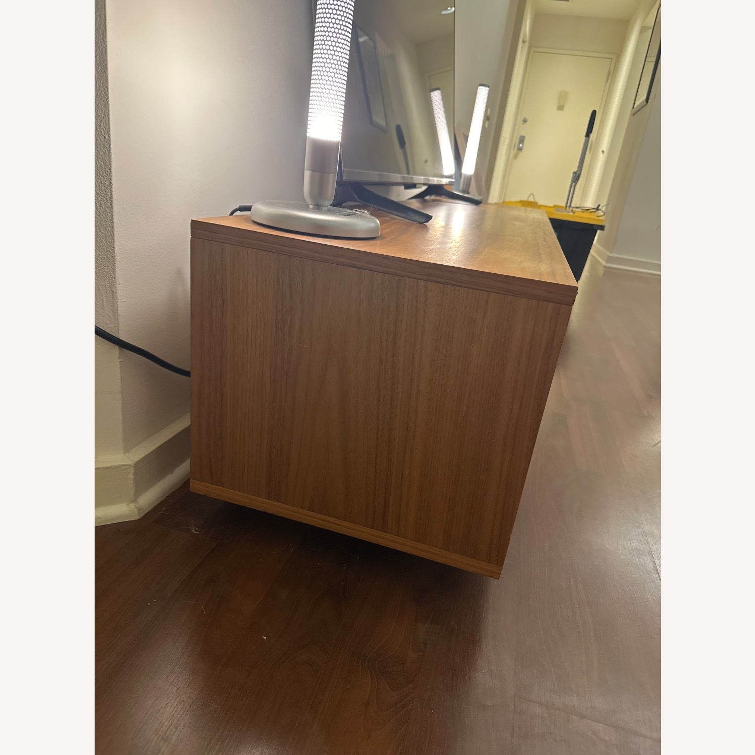 Castlery Luka Mid-Century TV Console  - image-3