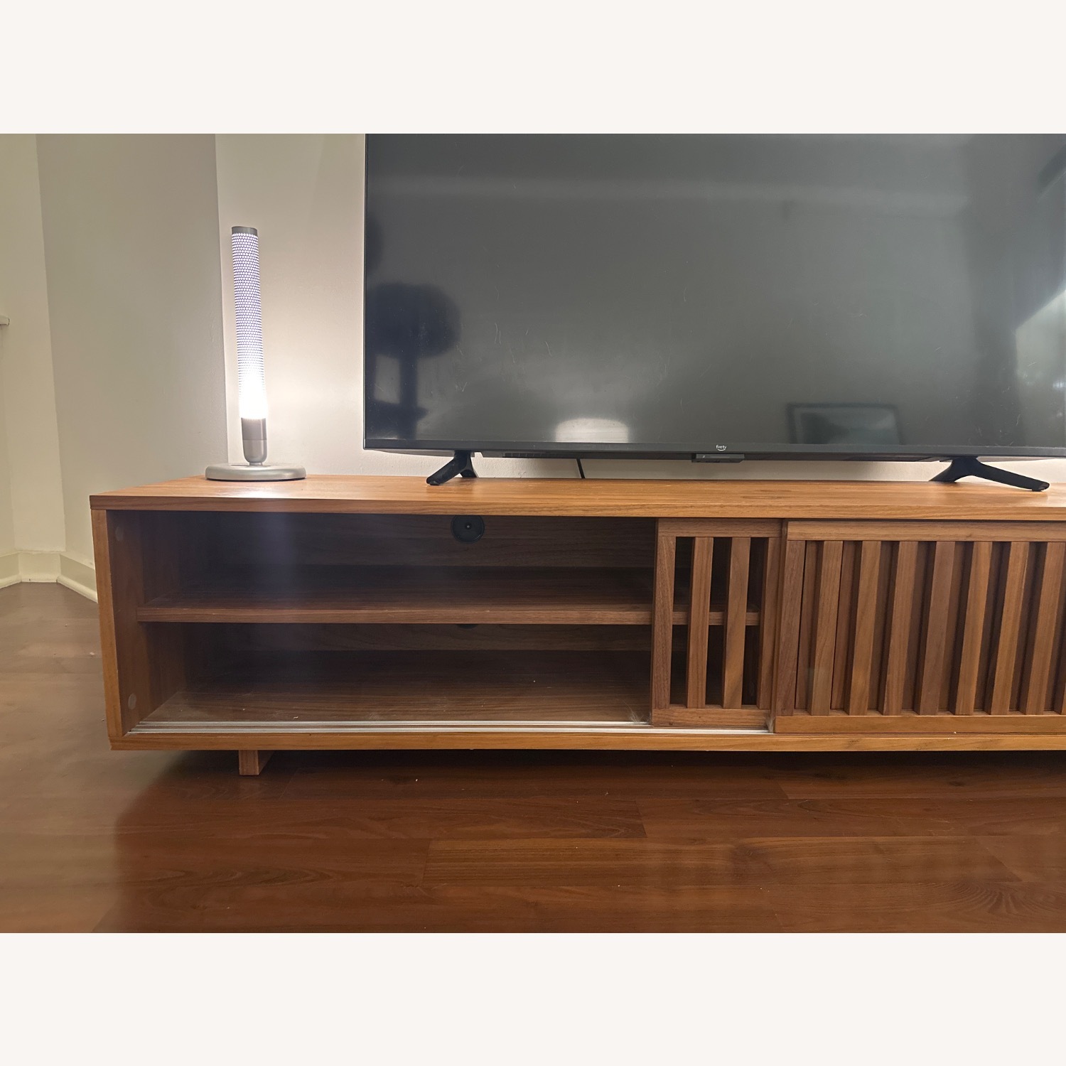 Castlery Luka Mid-Century TV Console  - image-4