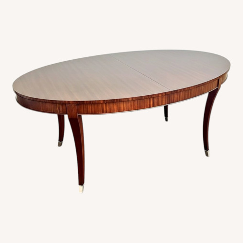 Used Ethan Allen Hathaway Vintage Neoclassical Art Deco for sale on AptDeco