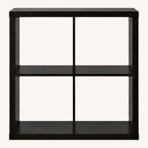 Used IKEA KALLAX Shelf Unit for sale on AptDeco