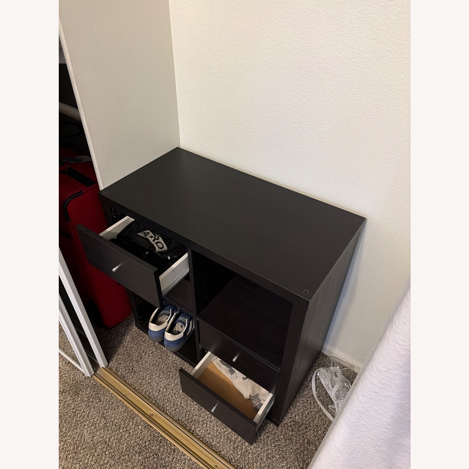 IKEA KALLAX Shelf Unit - image-3