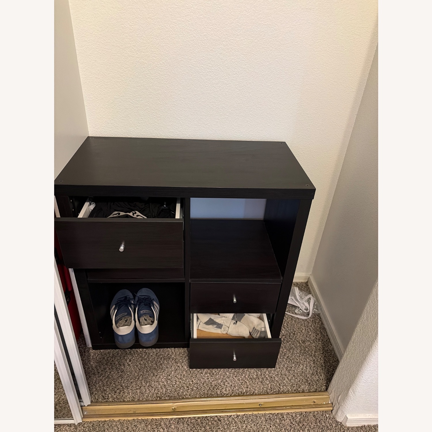 IKEA KALLAX Shelf Unit - image-1