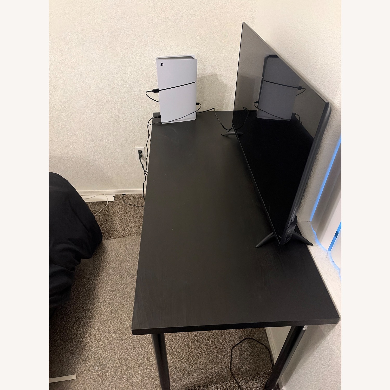 IKEA LAGKAPTEN / ADILS Desk - image-3