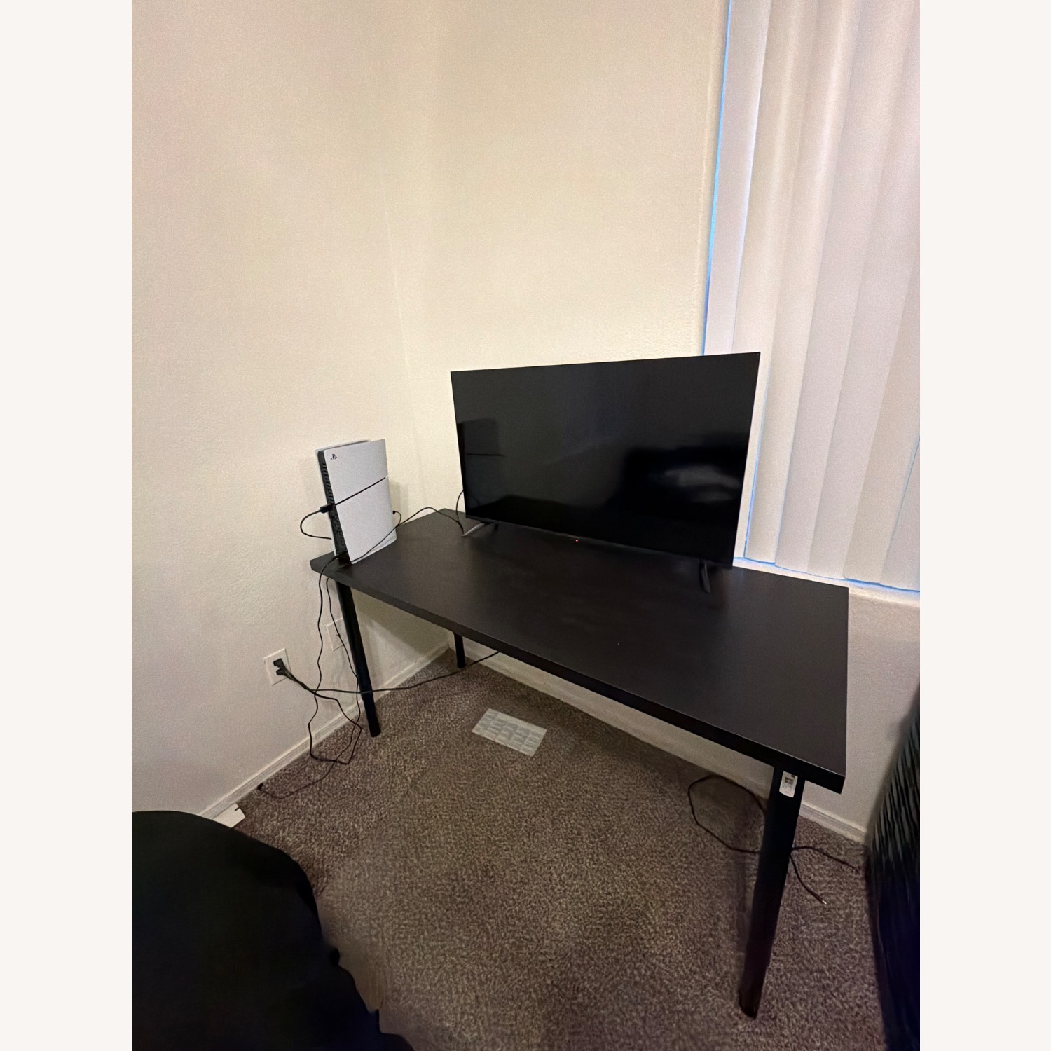 IKEA LAGKAPTEN / ADILS Desk - image-2