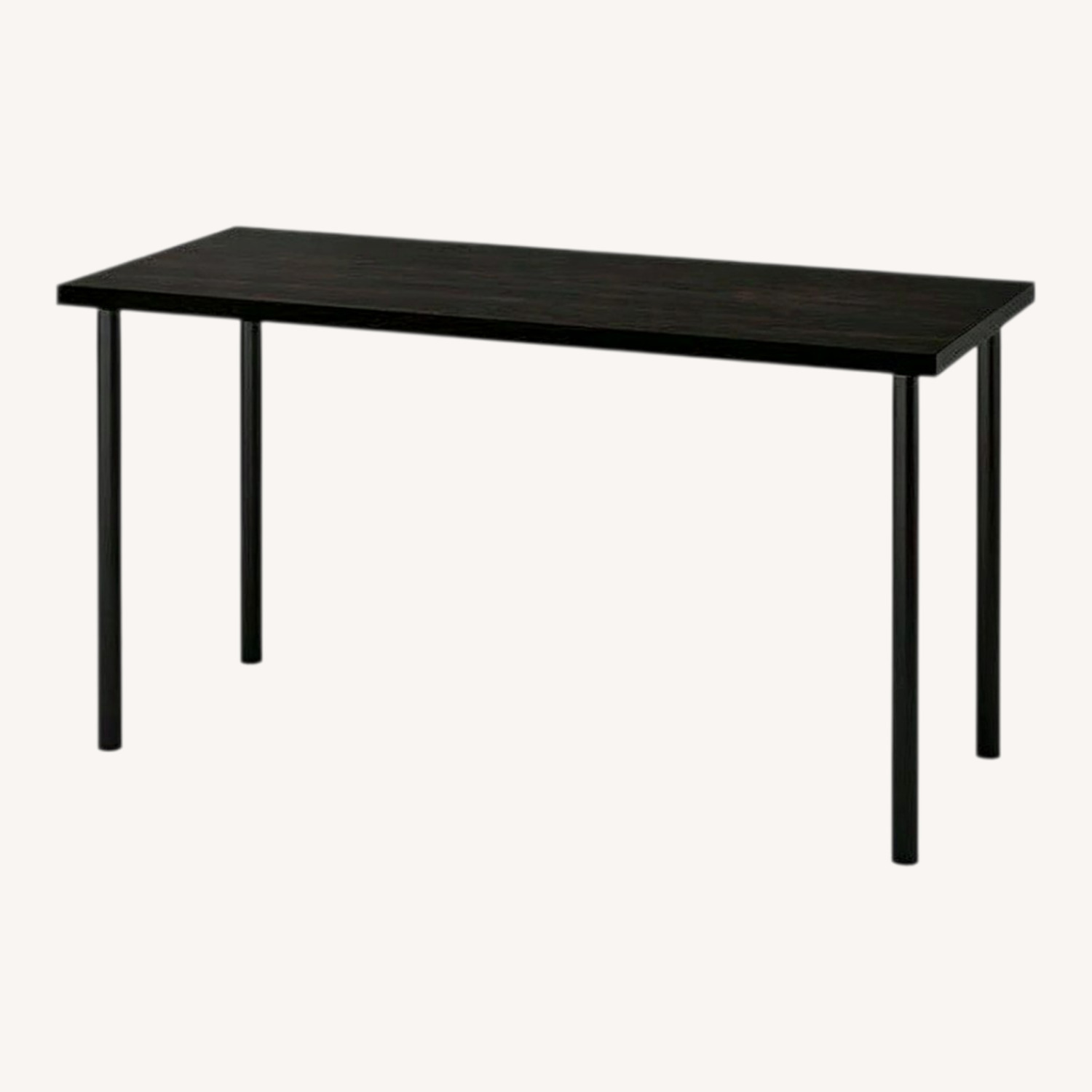 IKEA LAGKAPTEN / ADILS Desk - image-0