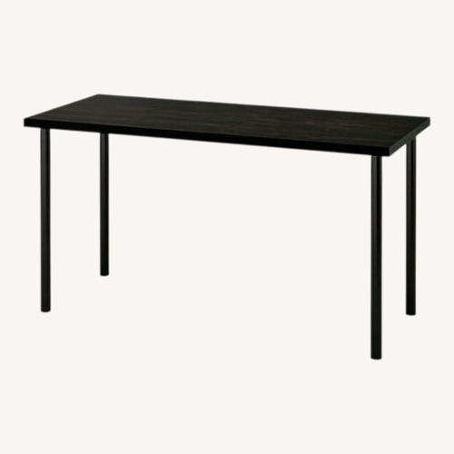Used IKEA LAGKAPTEN / ADILS Desk for sale on AptDeco
