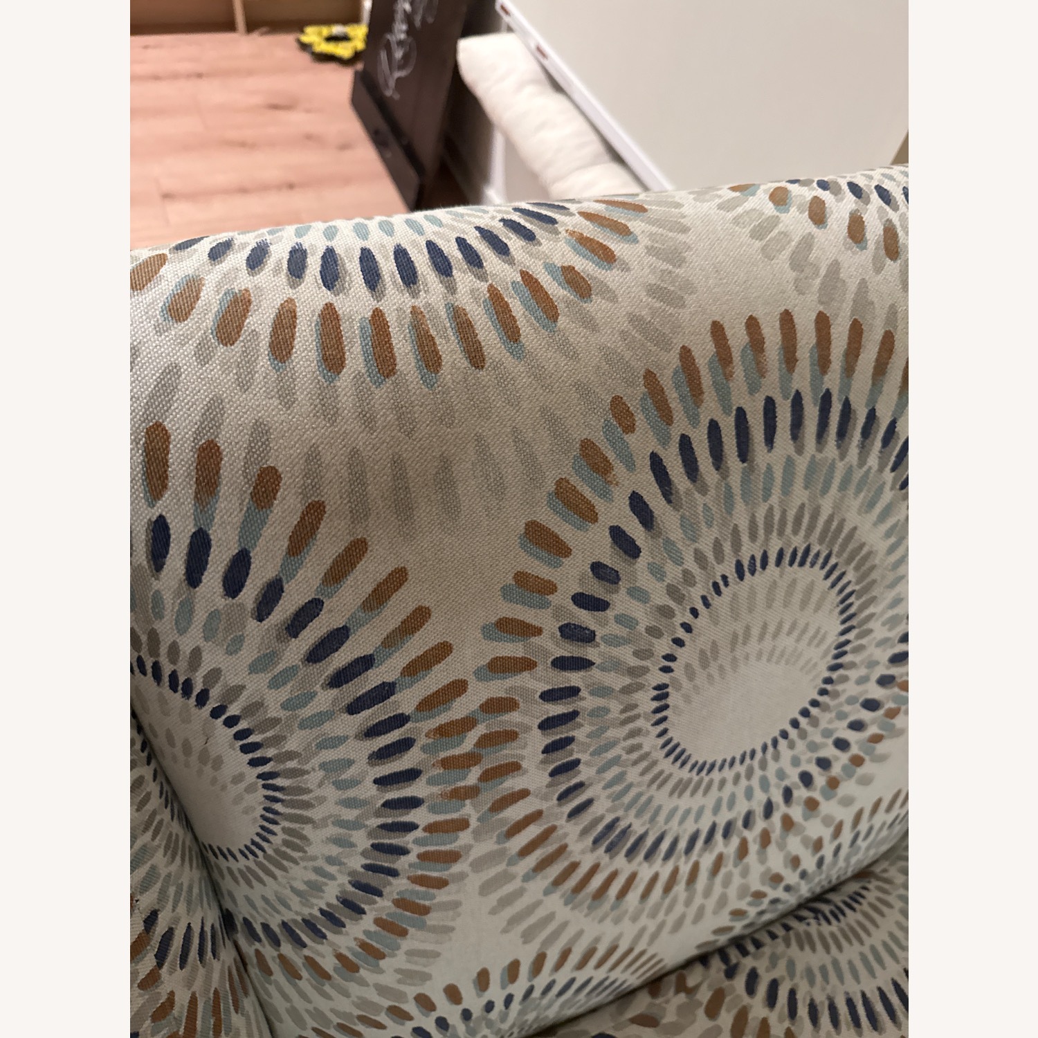 Ashley Furniture Chair - image-4