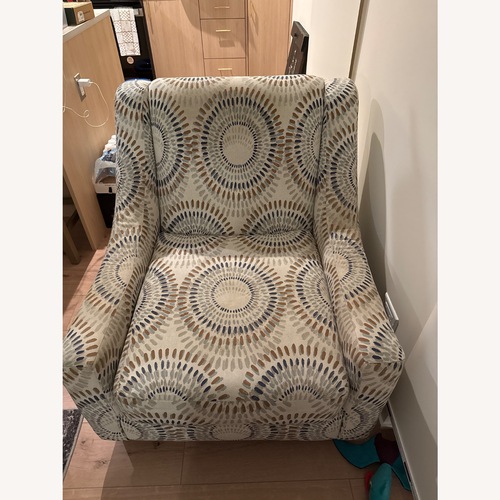 Used Ashley Furniture Chair for sale on AptDeco