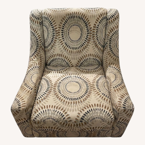 Used Ashley Furniture Chair for sale on AptDeco