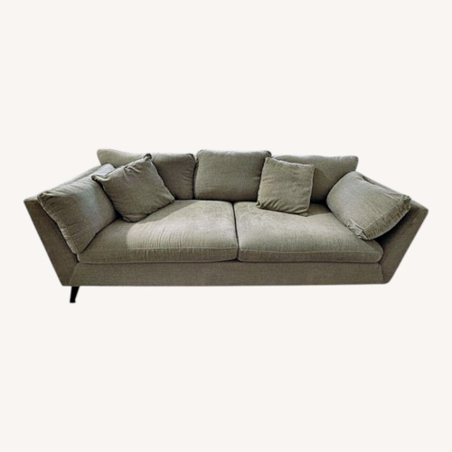 Used Grey Sofa for sale on AptDeco