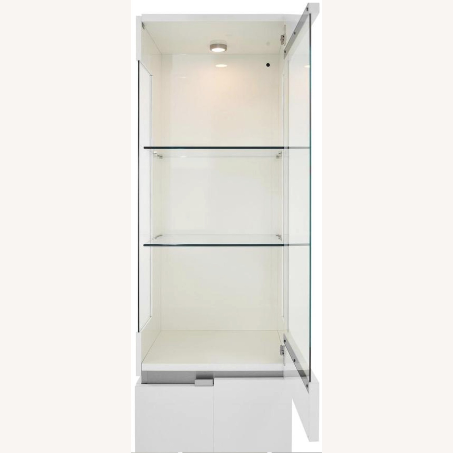 ALF Group Siena Right Pier Bookcase - image-2