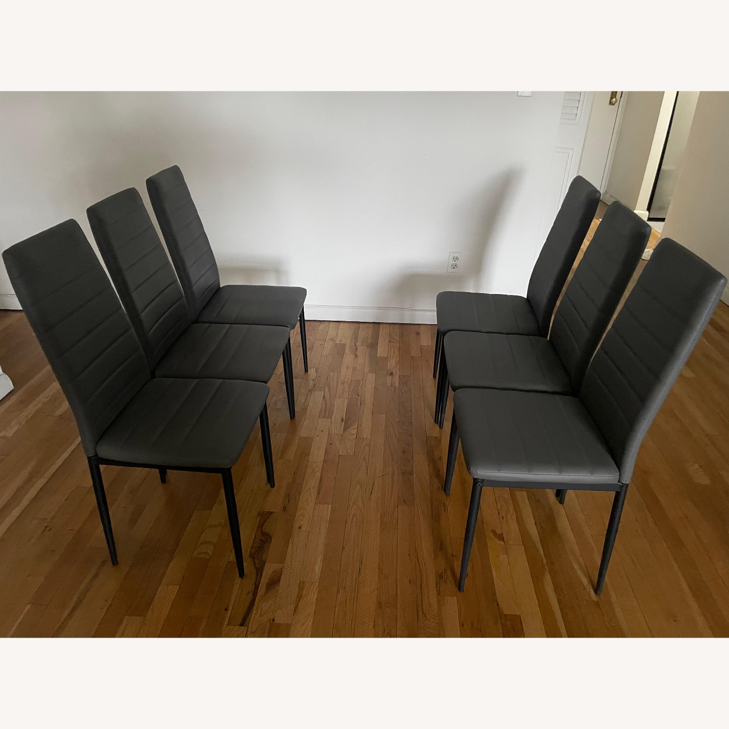 Robstown Dining Set by Williston Forge - image-4