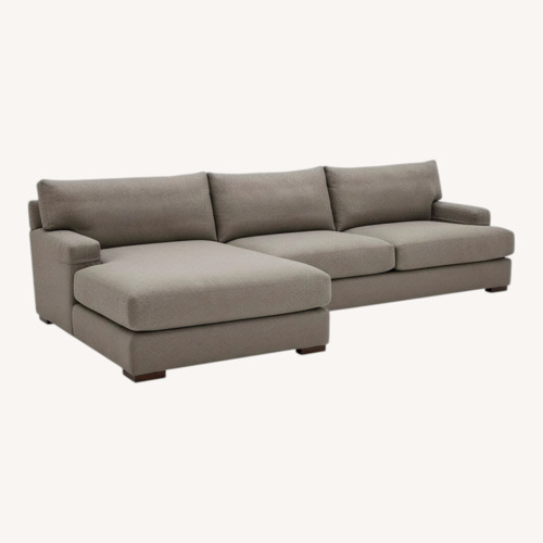 Used Lee Industries Sectional Series #7822-85RF for sale on AptDeco