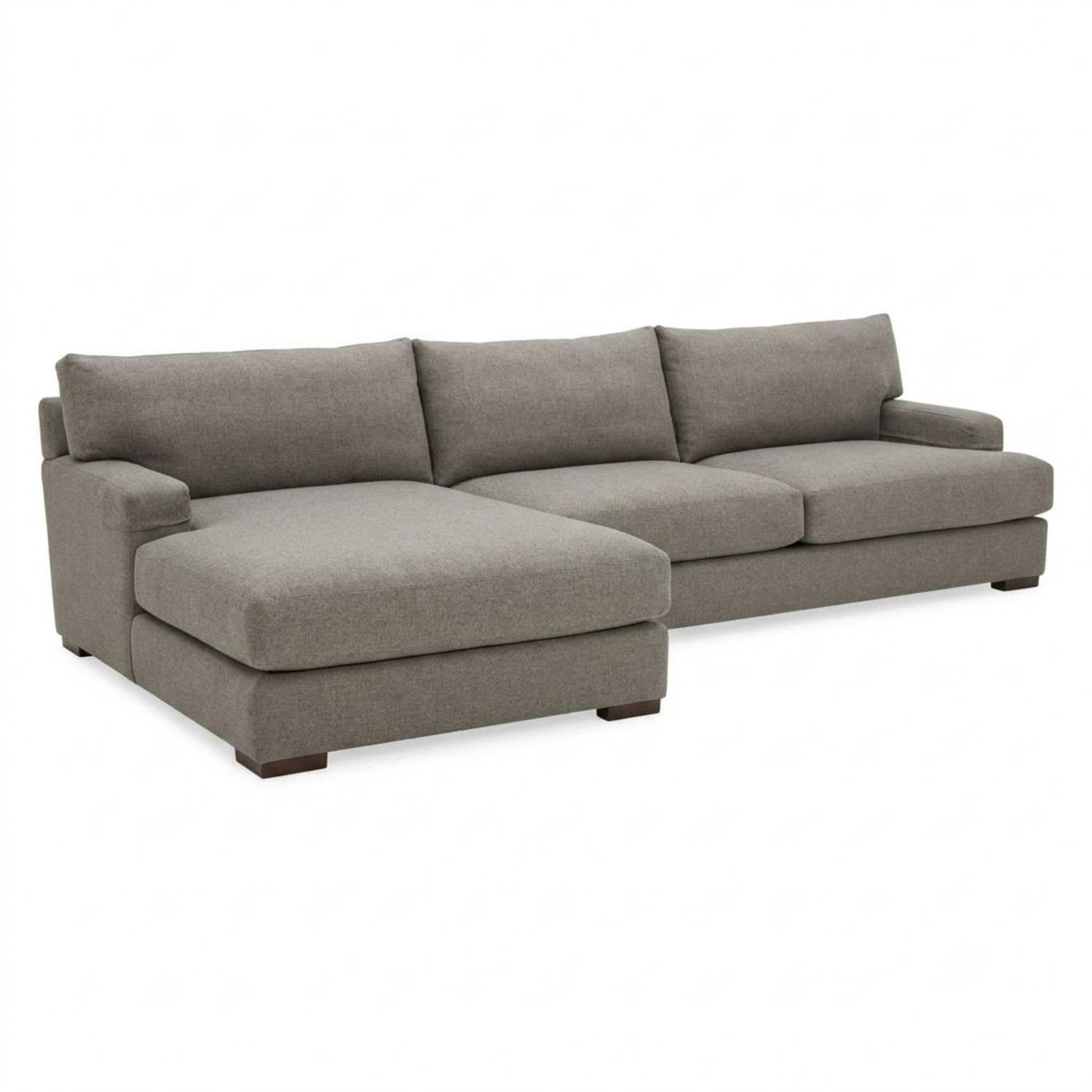 Lee Industries Sectional Series #7822-85RF - image-7