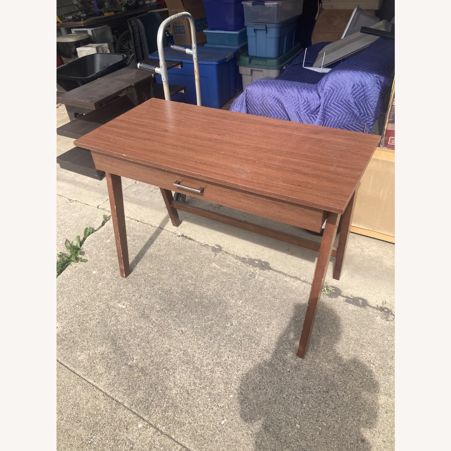 Writing Desk - image-1