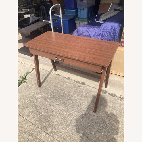 Used Writing Desk for sale on AptDeco