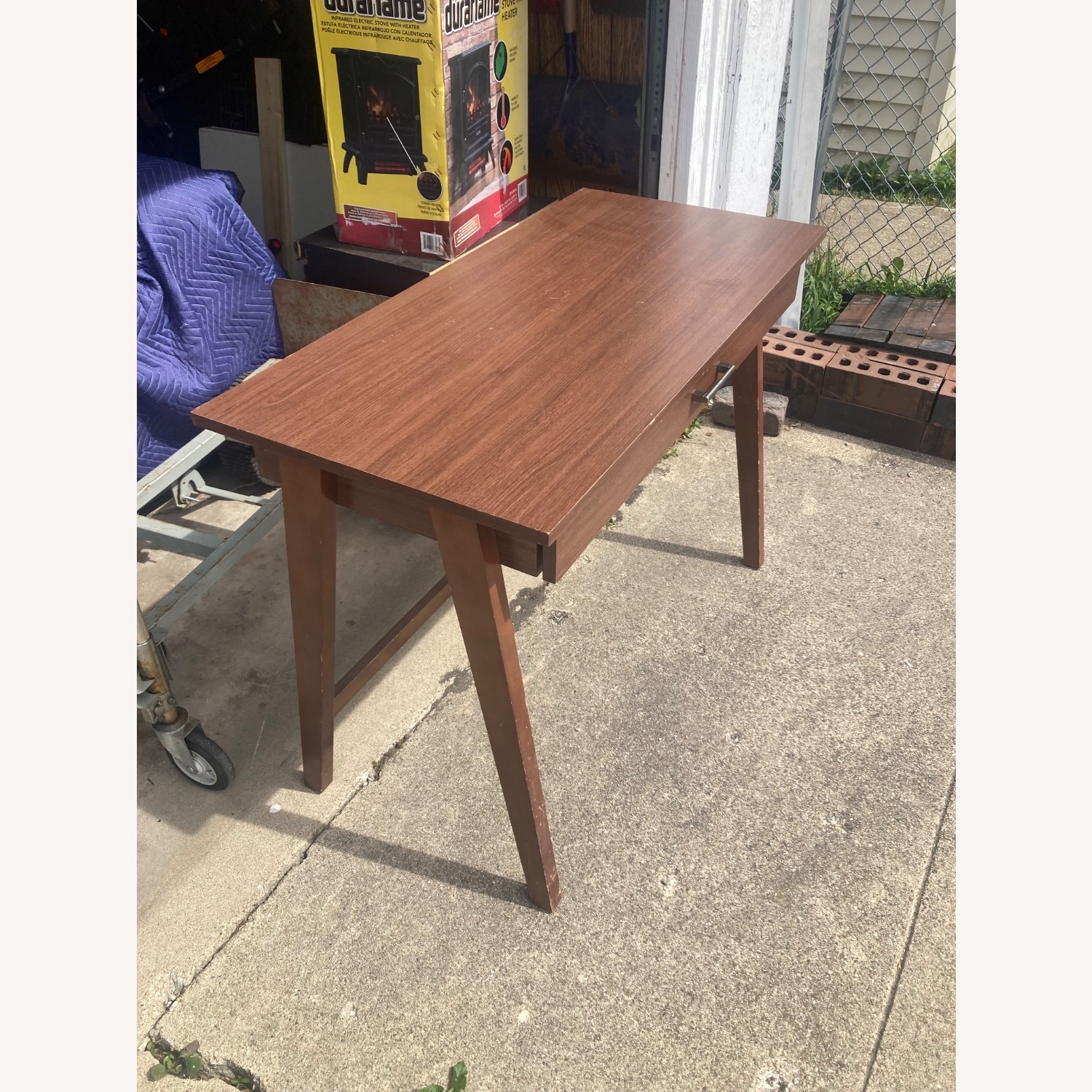 Writing Desk - image-2