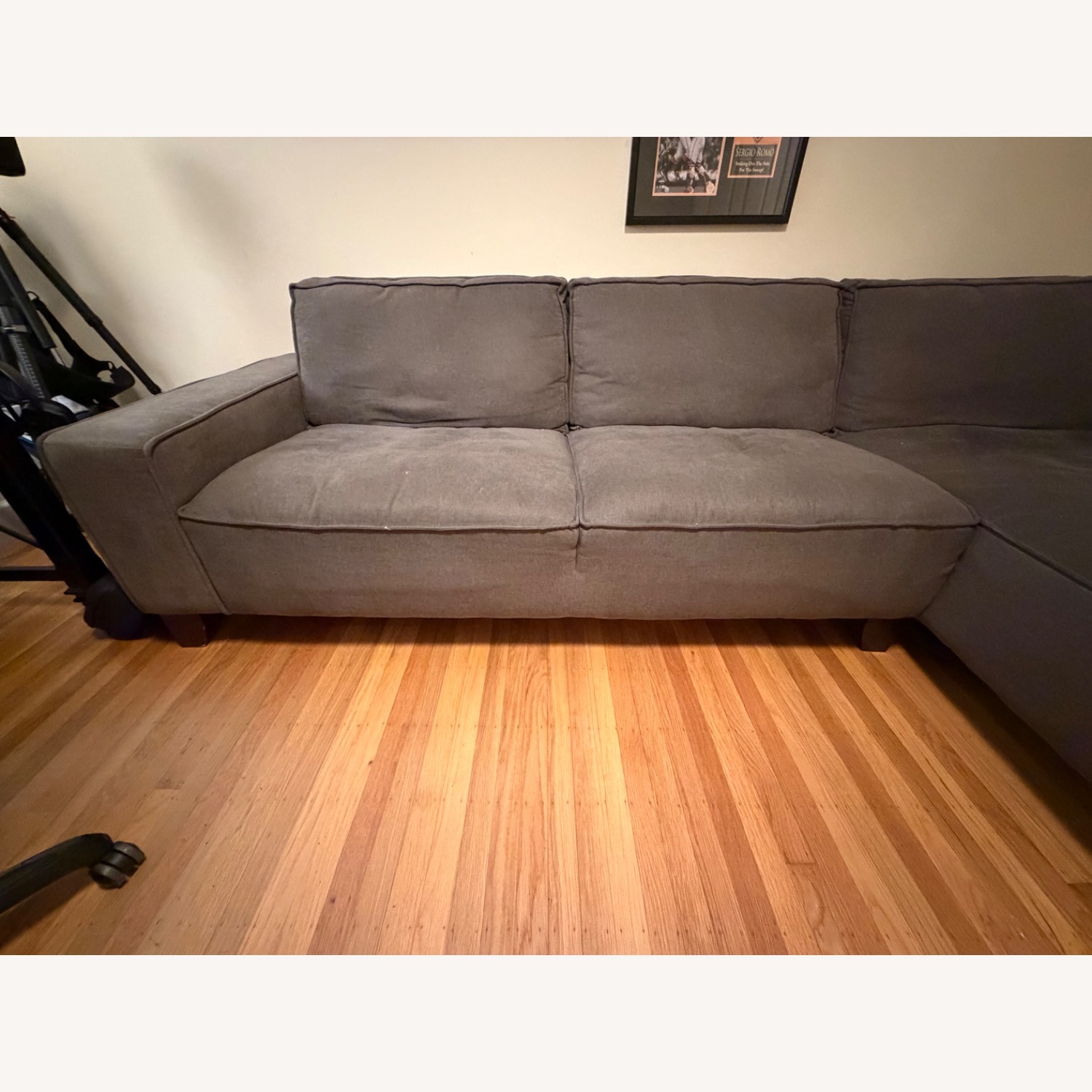 3 Piece Sectional - image-4