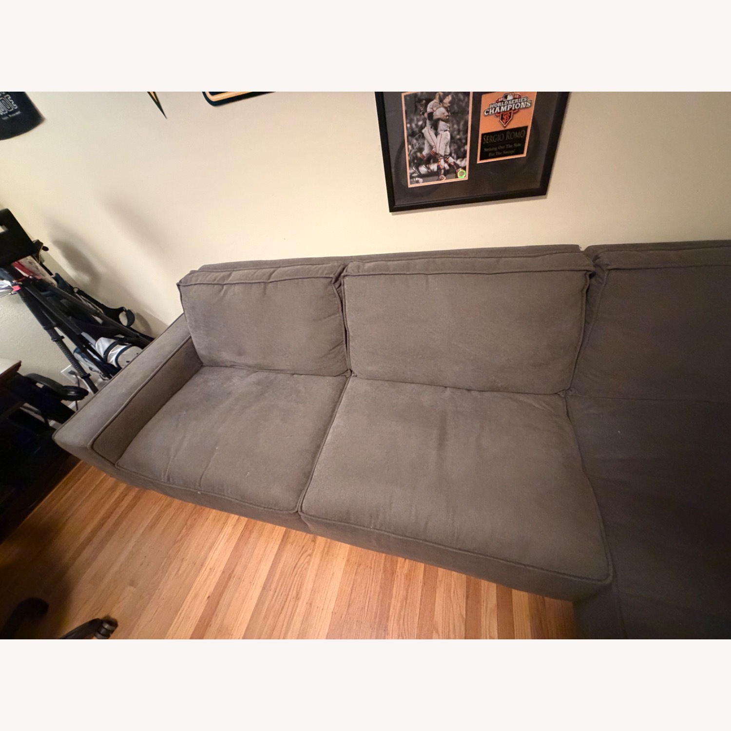 3 Piece Sectional - image-3