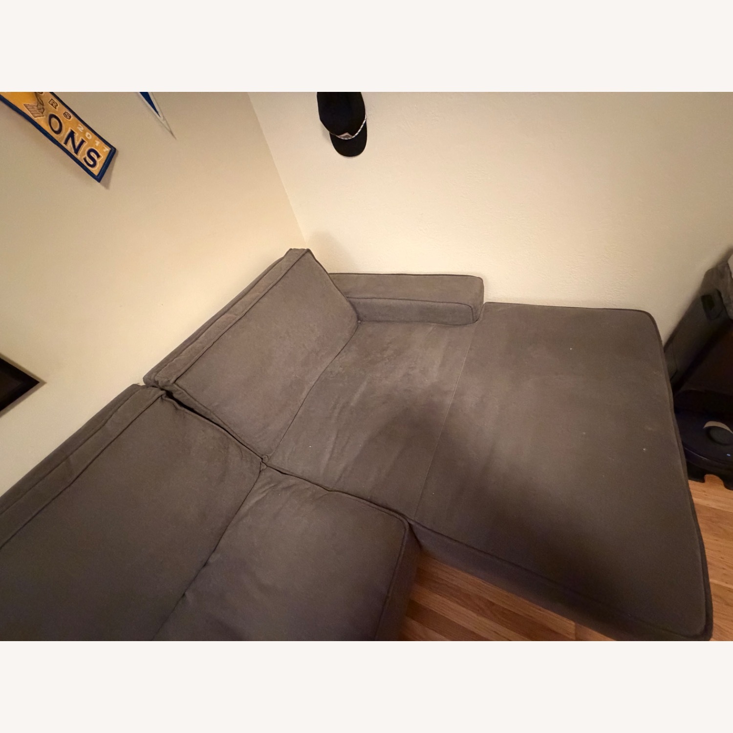 3 Piece Sectional - image-6