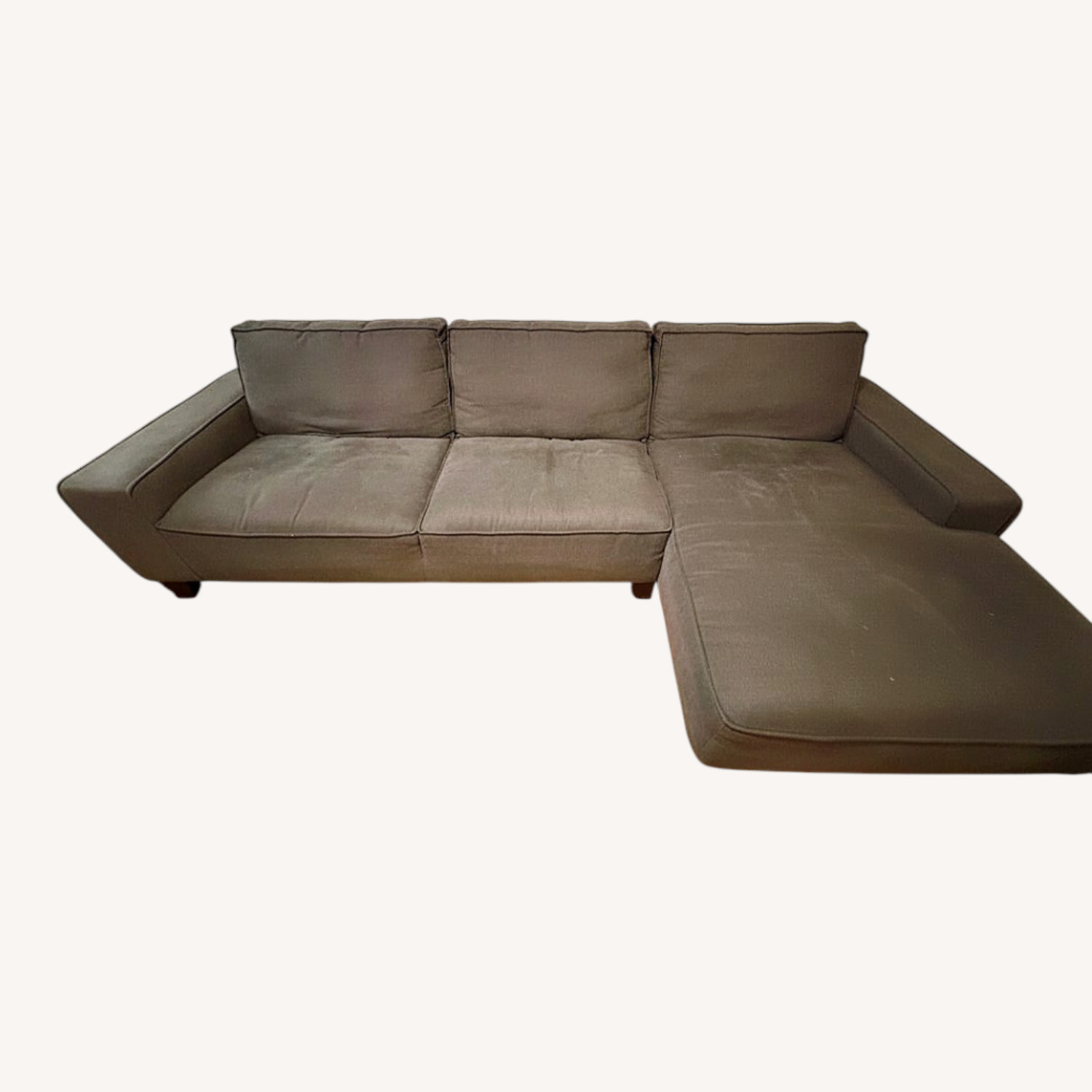 3 Piece Sectional - image-0