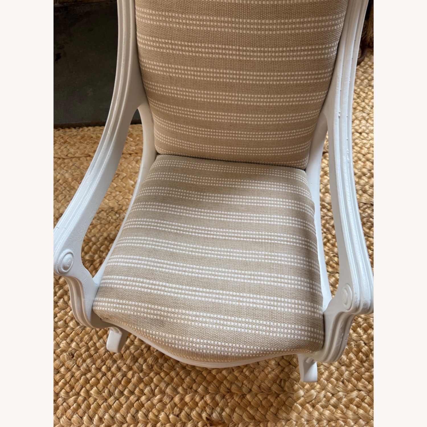 Childrens Vintage Rocking Chair  - image-6