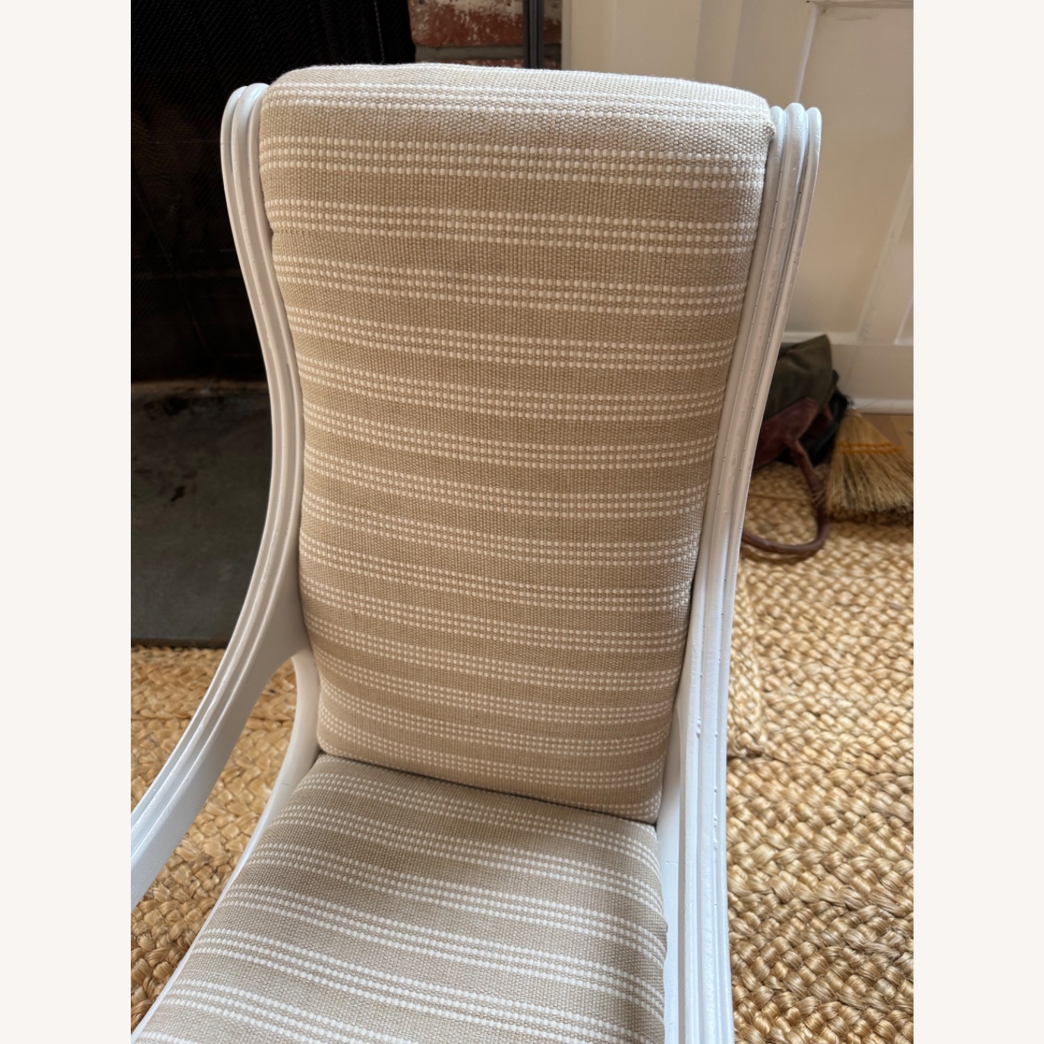 Childrens Vintage Rocking Chair  - image-5