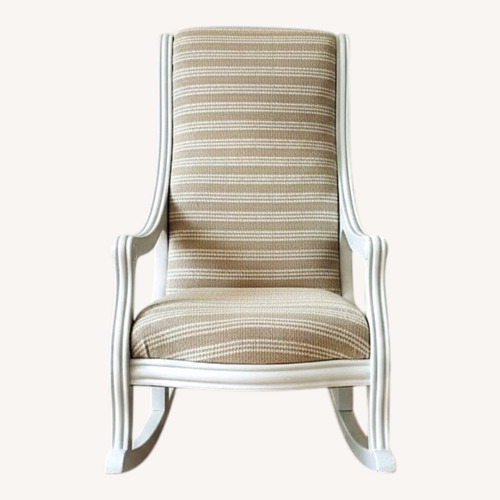 Used Childrens Vintage Rocking Chair  for sale on AptDeco