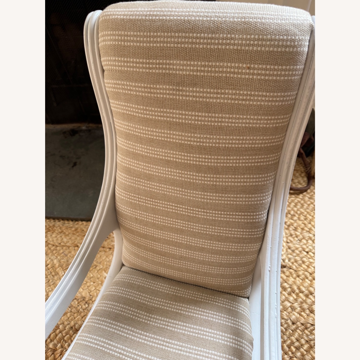 Childrens Vintage Rocking Chair  - image-4