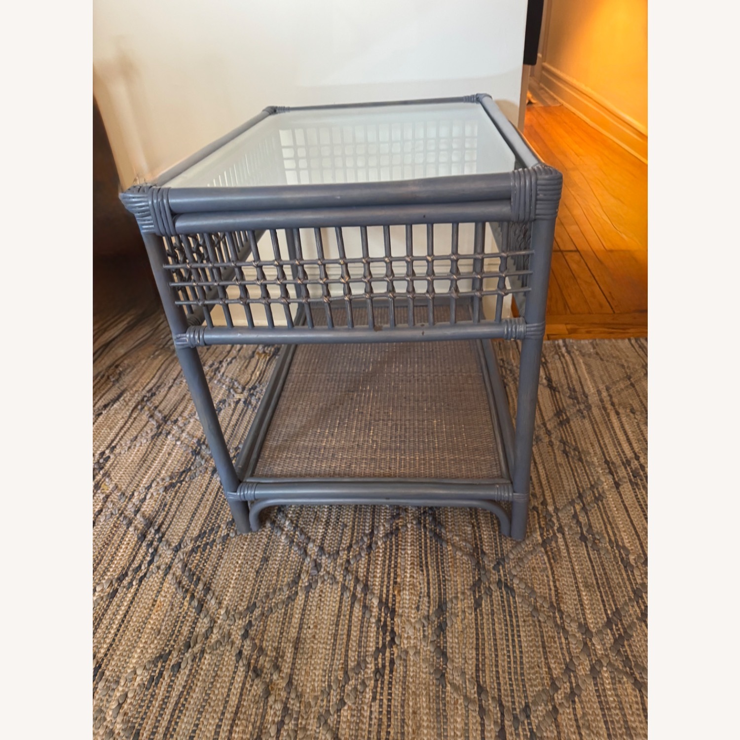 Beverly Side Table - image-3