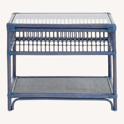 Used Beverly Side Table for sale on AptDeco