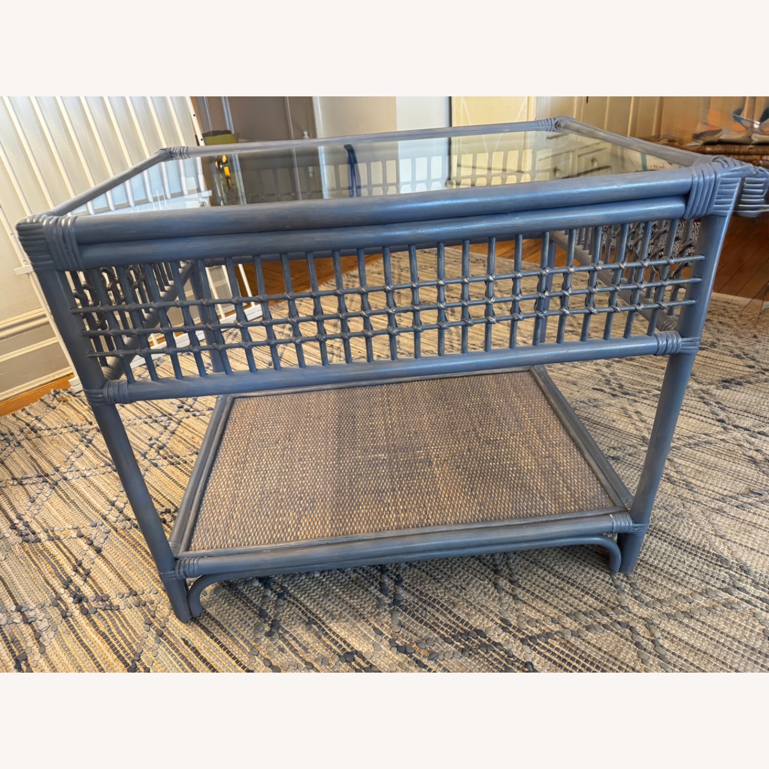 Beverly Side Table - image-2