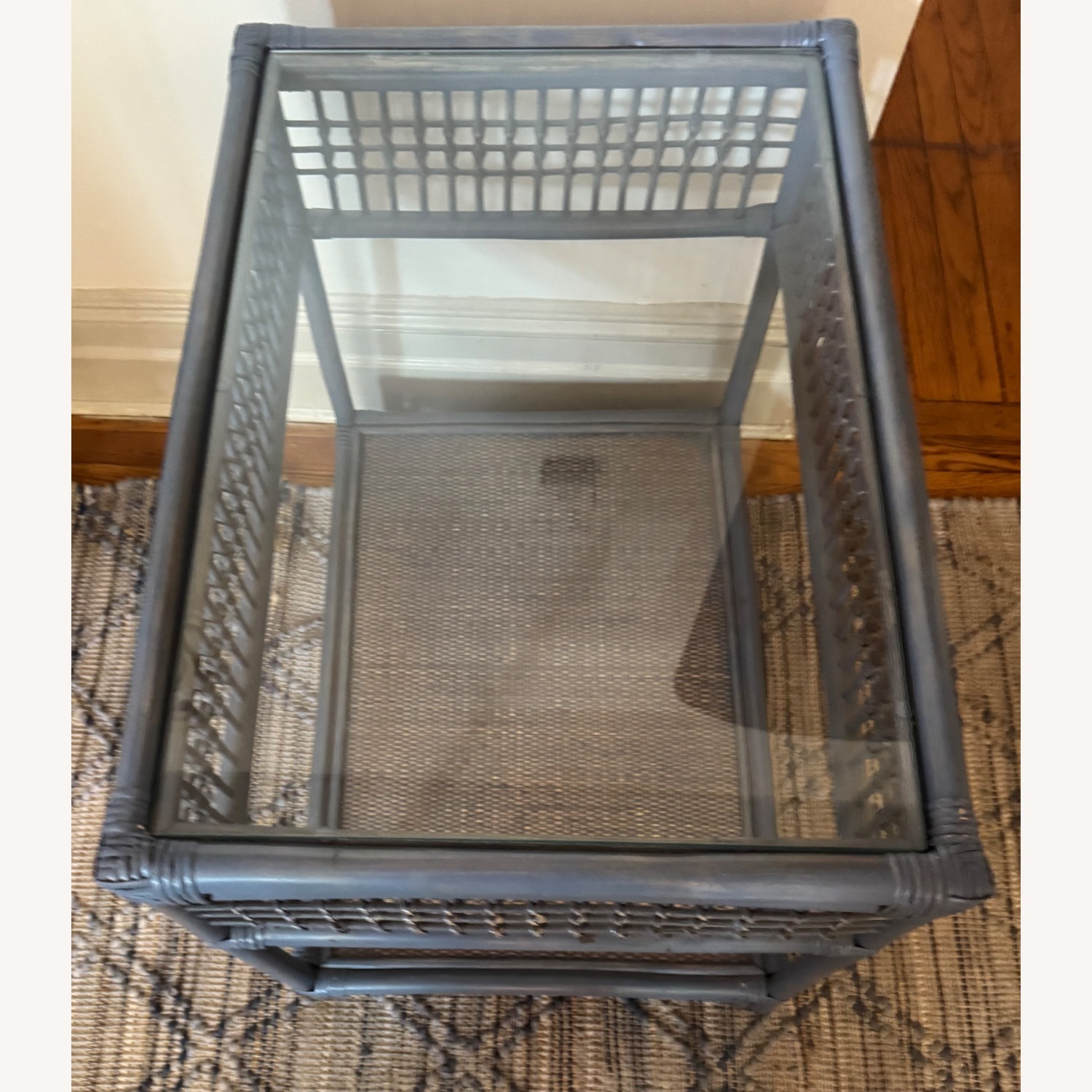 Beverly Side Table - image-4