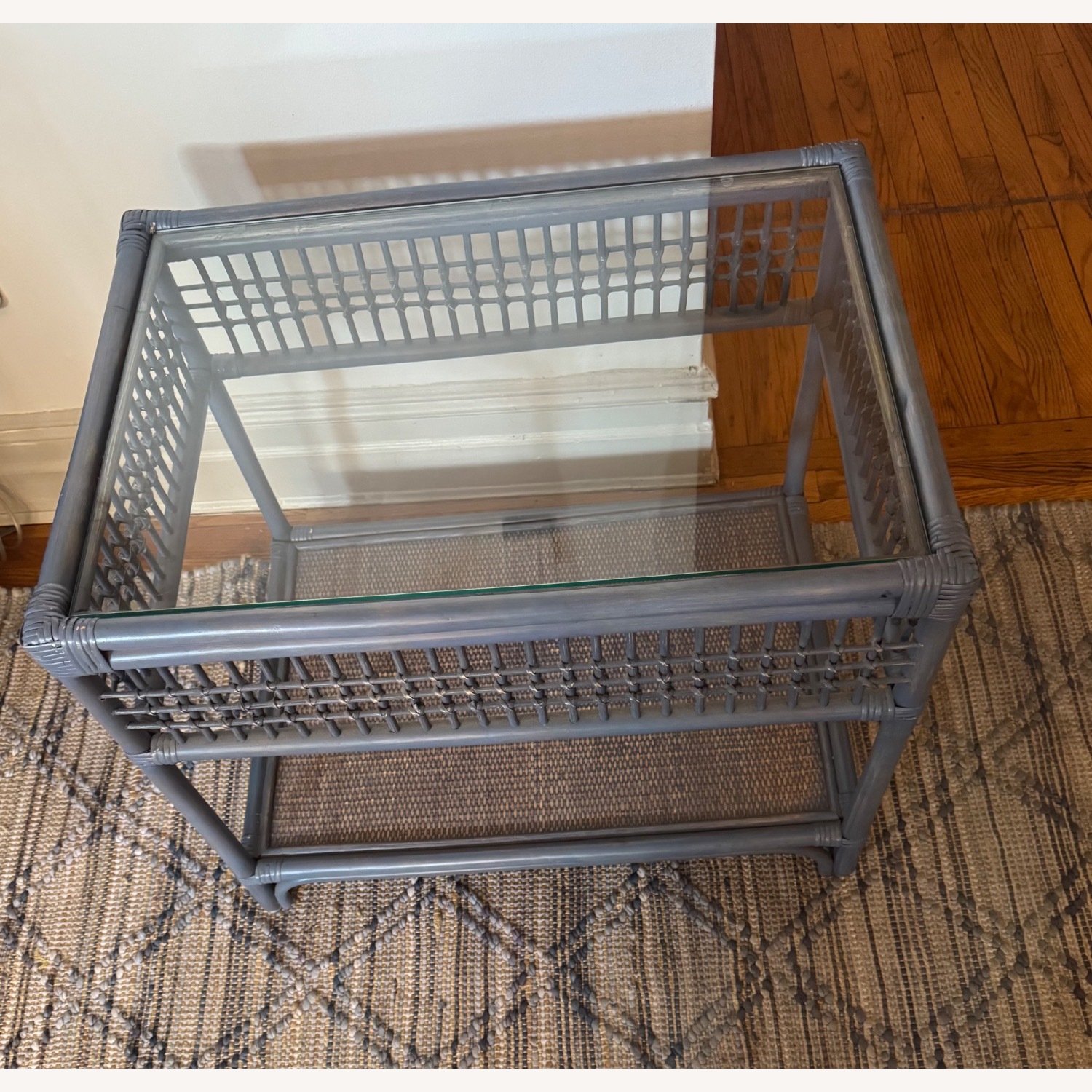 Beverly Side Table - image-1