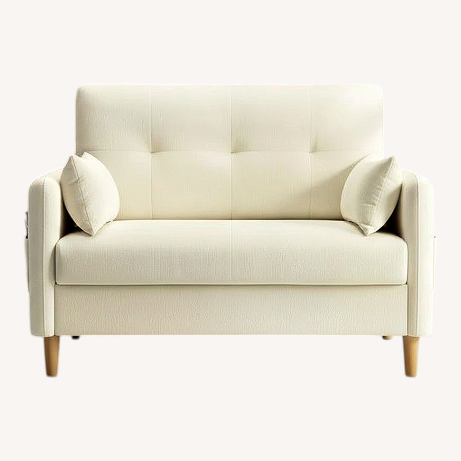 Loveseat Sofa - image-0